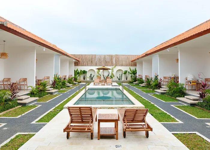 The Sanja Affittacamere Uluwatu
